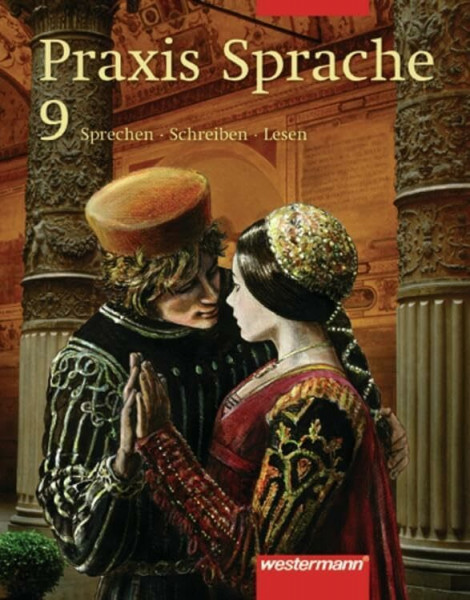 Praxis Sprache Ausgabe Ost: Schülerband 9