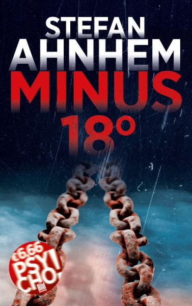 Minus 18°