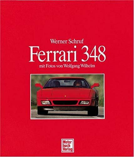 Ferrari 348