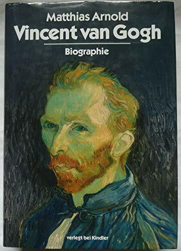 Vincent van Gogh, Biographie