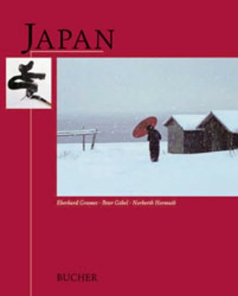 Japan (Bucher Global)
