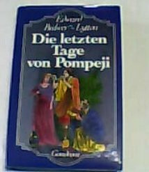 Die letzten Tage von Pompeji
