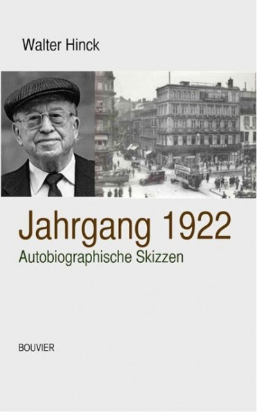 Jahrgang 1922