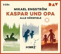 Kaspar und Opa