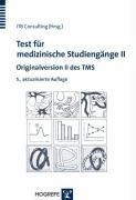 Test für medizinische Studiengänge II