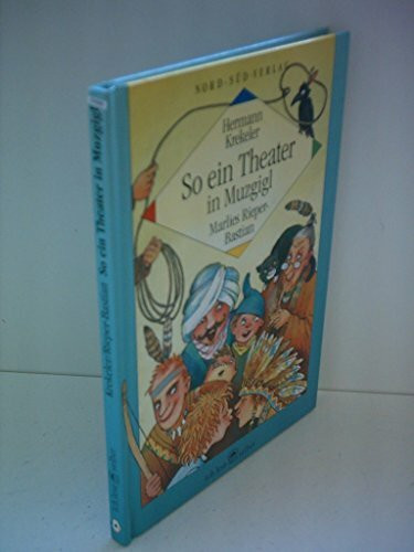 So ein Theater in Muzgigl