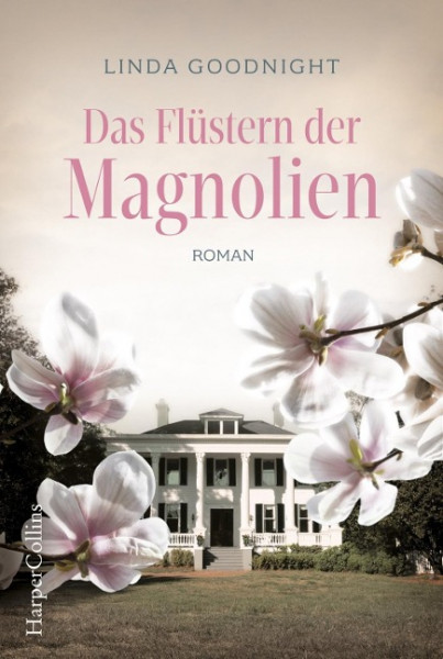 The Memory House