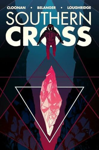 Southern Cross Volume 2