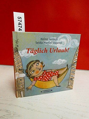 Taeglich Urlaub (NA)