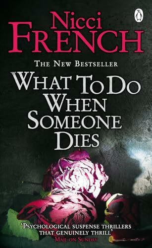 What to Do When Someone Dies