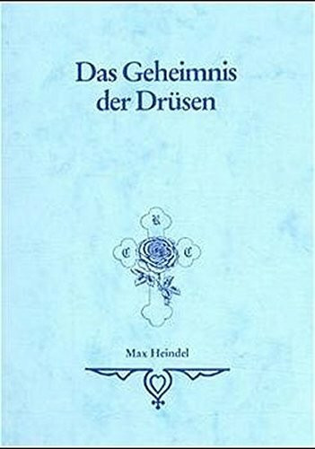 Das Geheimnis der Drüsen