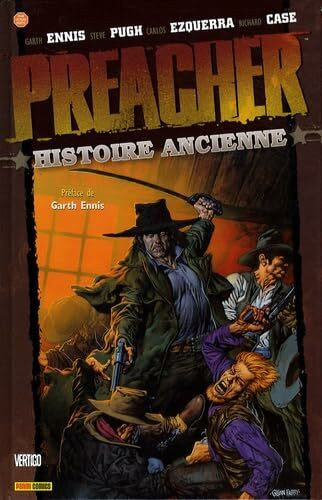 Histoire ancienne