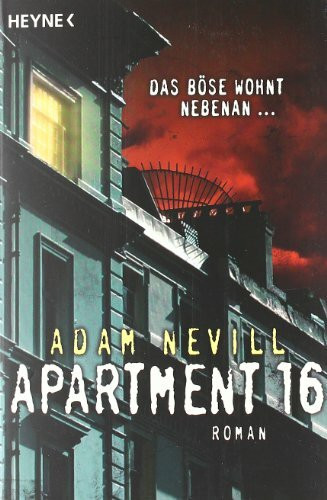 Apartment 16: Roman