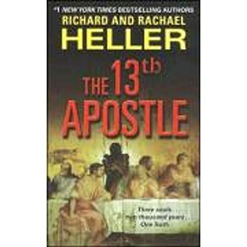The 13th Apostle