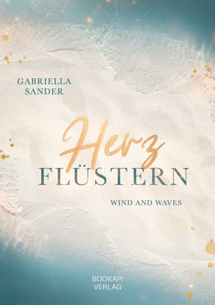 Herzflüstern: Wind and Waves