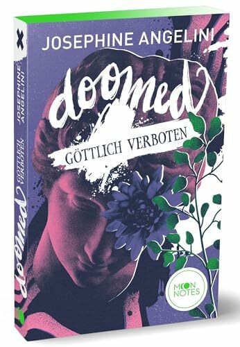Fates & Furies 4. Doomed: Göttlich verboten | Tauche im Prequel in die Welt der modernen Halbgötter ein