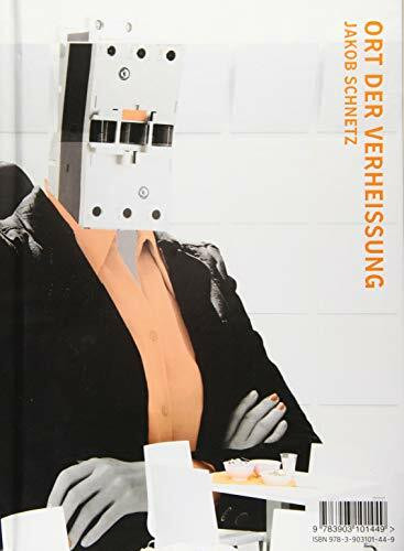 ORT DER VERHEISSUNG