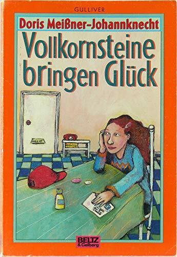Vollkornsteine bringen Glück (Gulliver)