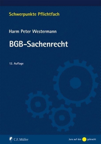 BGB-Sachenrecht