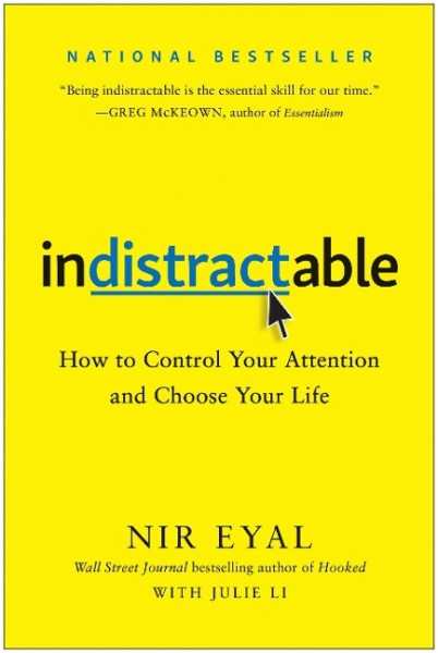 Indistractable