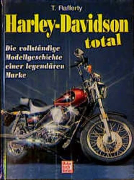 Harley-Davidson total