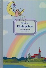Schöne Kindergebete.