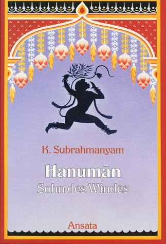 Hanuman - Sohn des Windes