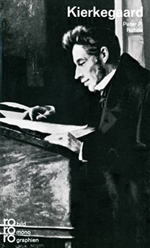 Sören Kierkegaard