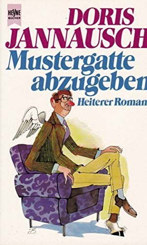Mustergatte abzugeben