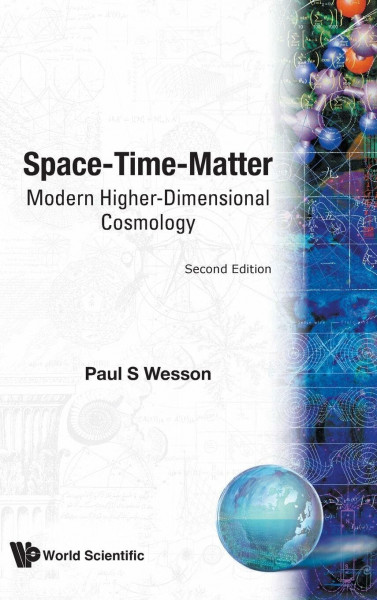 Space-Time-Matter. Modern Higher-Dimensional Cosmology