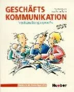 Verhandlungssprache - Buch Und Cassette (Geschaftskommunikation: Verhandlungssprache - Buch Und Cassette)
