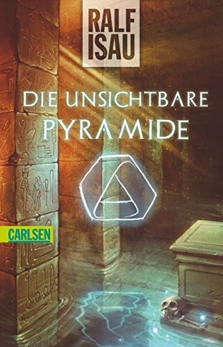 Die unsichtbare Pyramide