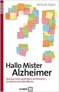 Hallo Mister Alzheimer