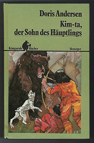 Kim-ta, der Sohn des Häuptlings