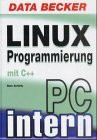 Linux-Programmierung C++, m. CD-ROM