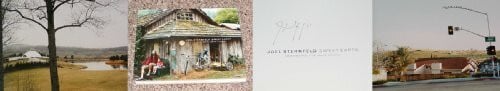 Sweet Earth: Experimental Utopias in America