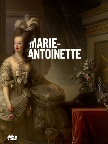 MARIE-ANTOINETTE - CATALOGUE