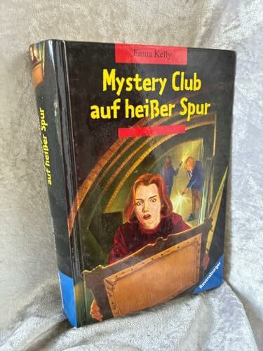 Mystery Club auf heißer Spur
