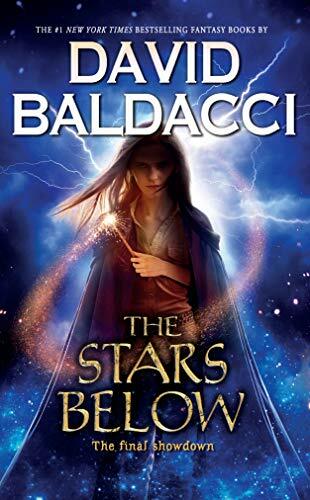 The Stars Below (Vega Jane, Book 4), Volume 4 (Vega Jane, 4, Band 4) The Stars Below (Vega Jane, Book 4), Volume 4 (Vega Jane, 4, Band 4)