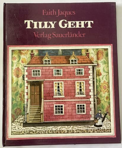 Tilly geht