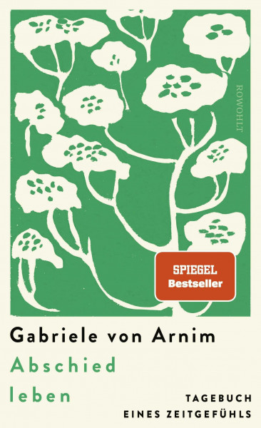 Abschied leben: Tagebuch eines Zeitgefühls