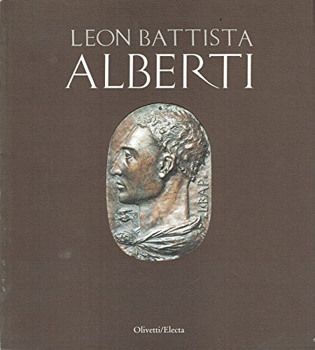 Leon Battista Alberti (Cataloghi di mostre)