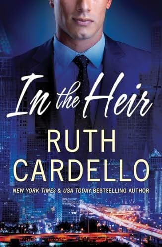 In the Heir (Westerly Billionaire, Band 1)