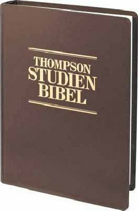 Thompson Studienbibel