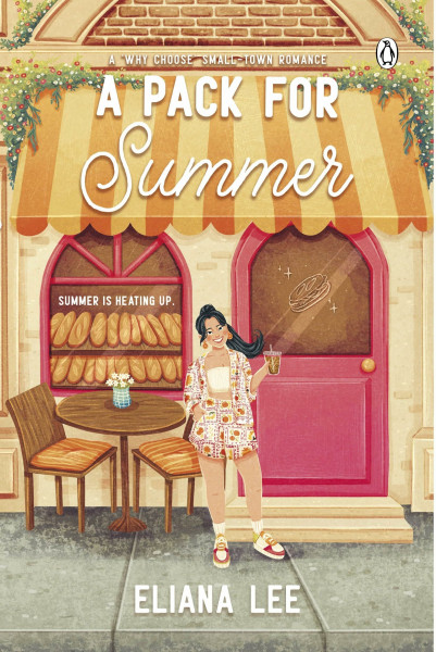 A Pack for Summer: The final small town, why-choose romance in the Cozyverse series