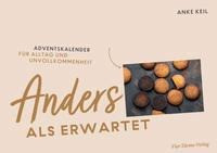 Anders als erwartet