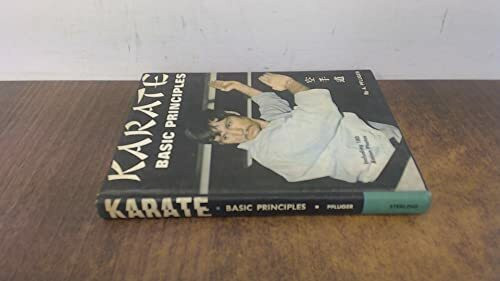 KARATE: BASIC PRINCIPLES.