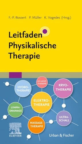 Leitfaden Physikalische Therapie