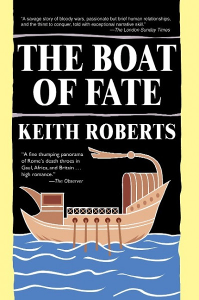 The Boat of Fate