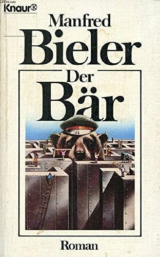 Der Bär.